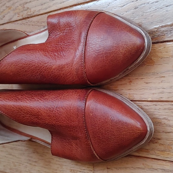 Free People Royale Flat - Picture 5 of 16